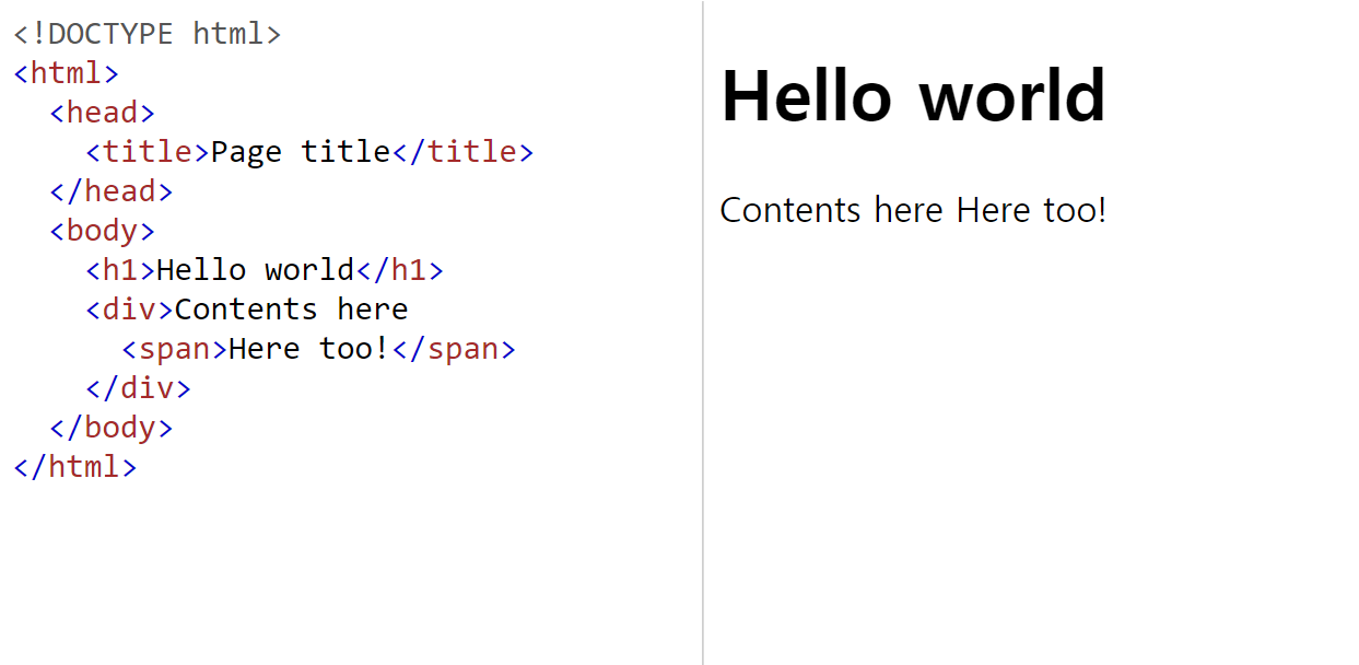 [HTML & CSS] TIL 5. CSS 이해하기(1) · NAMELESS RIVER