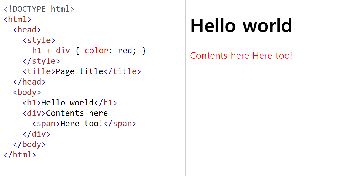 [HTML & CSS] TIL 5. CSS 이해하기(1) · NAMELESS RIVER